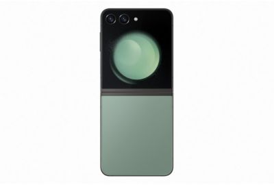 Smartphone SAMSUNG Galaxy Z Flip5 Vert Foncé 512Go 5G