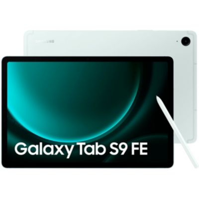 Location Tablette Android Samsung Galaxy Tab S9FE 10.9 128Go Vert