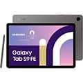 Tablette Android SAMSUNG Galaxy Tab S9FE 10.9 5G 256Go Gris