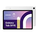 Tablette Android SAMSUNG Galaxy Tab S9FE 10.9 128Go Argent