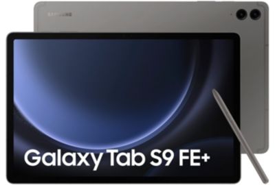 Tablette SAMSUNG Galaxy Tab S9FE+ 12.4 1