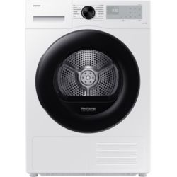 Sèche linge pompe à chaleur Samsung DV90CGC0A0AH