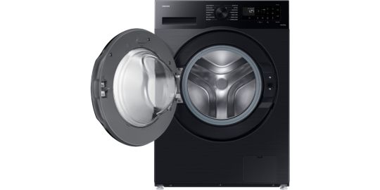 Lave linge hublot SAMSUNG WW80CGC04DAB