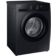 Location Lave linge hublot SAMSUNG WW80CGC04DAB - 8 kg - 1400 tr/min - Classe A - Moteur induction - Connecté - Noir - Bespoke AI