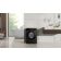 Location Lave linge hublot SAMSUNG WW80CGC04DAB - 8 kg - 1400 tr/min - Classe A - Moteur induction - Connecté - Noir - Bespoke AI