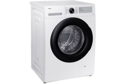 Lave linge hublot SAMSUNG WW80CGC04DAH