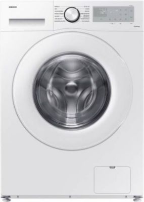 Lave linge hublot SAMSUNG WW80CGC04DTH