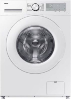 Lave linge hublot SAMSUNG WW80CGC04DTH