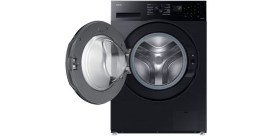 Lave linge hublot SAMSUNG WW90CGC04DAB