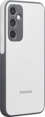 Coque SAMSUNG pour Galaxy S23 FE en Silicone Souple