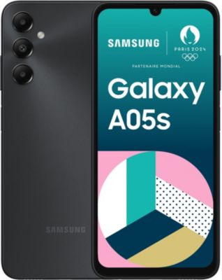 SAMSUNG Galaxy A32 4G Noir pas cher : où acheter ? - Smartphone - Achat  moins cher