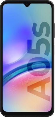 Smartphone SAMSUNG Samsung Galaxy A05s (4G) Noir 128 Go