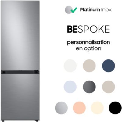 Réfrigérateur combiné SAMSUNG RB34C6B2ES9