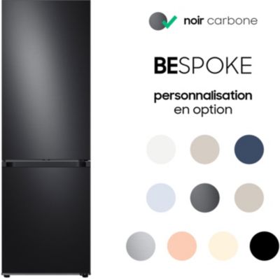 Réfrigérateur combiné SAMSUNG RB34C7B5EB1