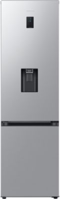 Smeg - Réfrigérateur congélateur encastrable C3170NE