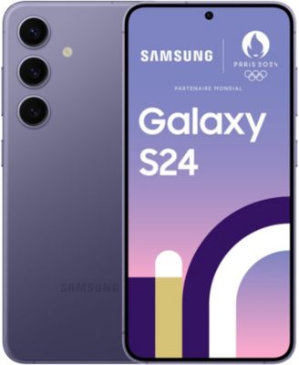 Samsung Galaxy S24 Series : bienvenue dans une toute nouvelle ère