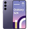 Smartphone SAMSUNG Galaxy S24 Indigo 256Go
