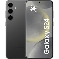 Location Smartphone Samsung Galaxy S24 Noir 128Go Reconditionné Grade B