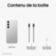 Location Smartphone Samsung Galaxy S24 Argent 256Go Reconditionné Grade A