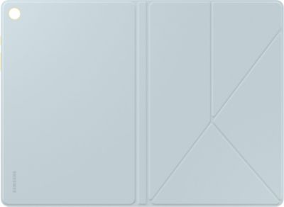 Etui SAMSUNG Tab A9+ Book Cover Bleu