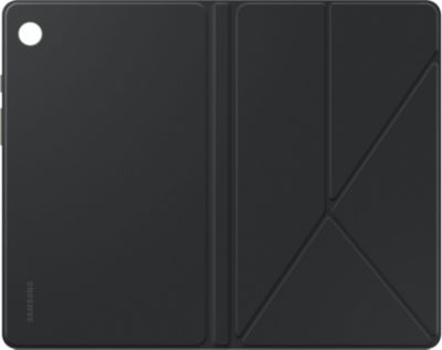 Etui SAMSUNG Tab A9 Book Cover Noir