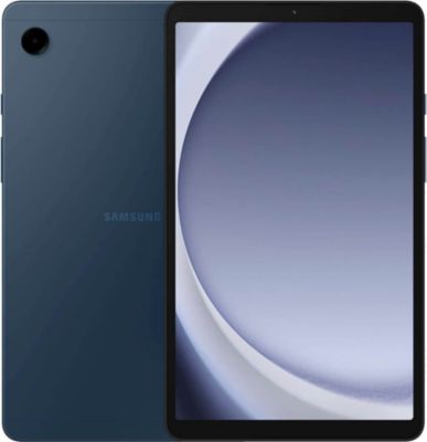 Tablette Android SAMSUNG Galaxy Tab A9 8,7" 8 Go/128 Go WiFi Bleu