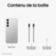 Location Smartphone Samsung Galaxy S24+ Argent 256Go Reconditionné Grade B
