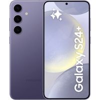 Location Smartphone Samsung Galaxy S24+ Indigo 256Go Reconditionné Grade C