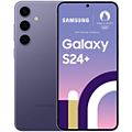 Smartphone SAMSUNG Galaxy S24+ Indigo 256Go