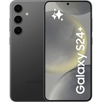 Location Smartphone Samsung Galaxy S24+ Noir 256Go Reconditionné Grade C