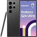 Smartphone SAMSUNG Galaxy S24 Ultra Noir 256Go
