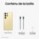 Location Smartphone Samsung Galaxy S24 Ultra Ambre 256Go Reconditionné Grade A