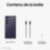 Location Smartphone Samsung Galaxy S24 Ultra Violet 256Go Reconditionné Grade B