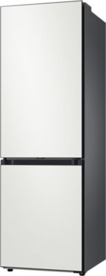 Réfrigérateur combiné intégrable Smeg C3170NE 178 cm Classe E