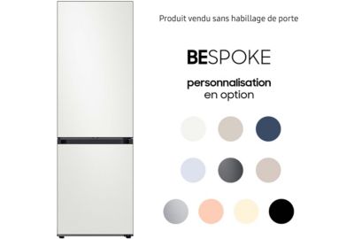 Réfrigérateur combiné SAMSUNG RB34C6B0EAP