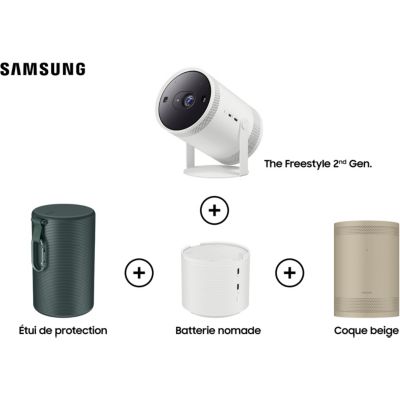 Vidéoprojecteur Samsung