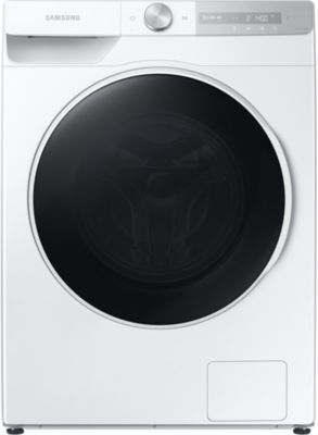 Lave linge hublot SAMSUNG WW80T734DWHAS3