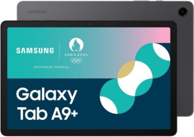 Samsung Galaxy Tab S7 FE 64 Go Wi-Fi vert au meilleur prix sur