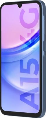 Smartphone SAMSUNG Galaxy A15 (4G) Bleu 128 Go Neuf Reconditionné