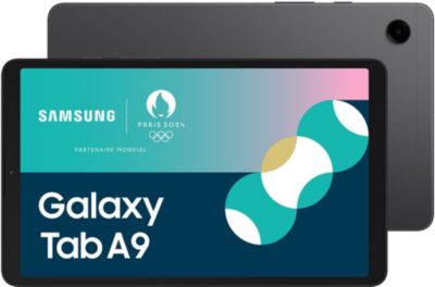 Acheter tablette Samsung Galaxy TAB S6 10,5 · MaxMovil