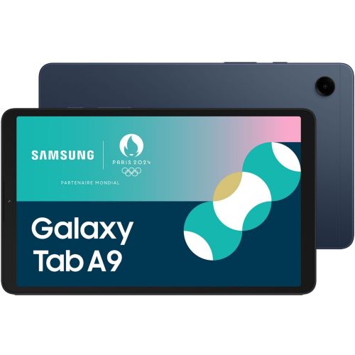 Étui Pour Tablette Galaxy Tab A9 Plus - Temu France