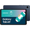 Tablette Android SAMSUNG Galaxy Tab A9 64Go Wifi Bleu Marine