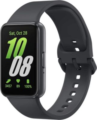 SAMSUNG Galaxy Fit3 Noir (Graphite) SM-R390