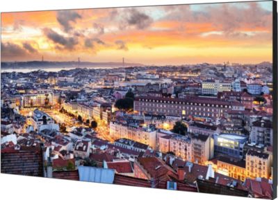 Hub USB C SAMSUNG LH55VHCEBGBXEN