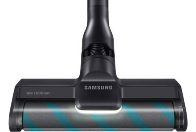 Brosse SAMSUNG motorisee Slim Action LED