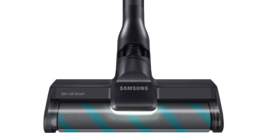 Brosse SAMSUNG motorisee Slim Action LED