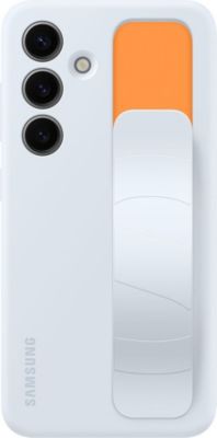 Coque SAMSUNG pour Galaxy S24 Plus avec Lanière