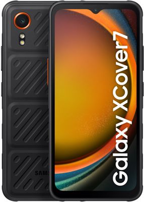 Smartphone SAMSUNG Galaxy XCover7 128Go