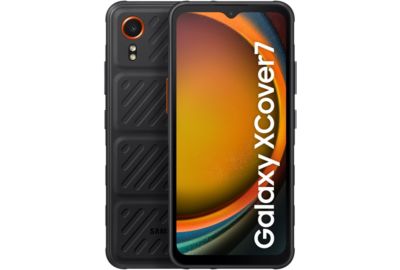 Smartphone SAMSUNG Galaxy XCover7 128Go