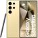 Location Smartphone Samsung Galaxy S24 Ultra Ambre 512Go Reconditionné Grade C